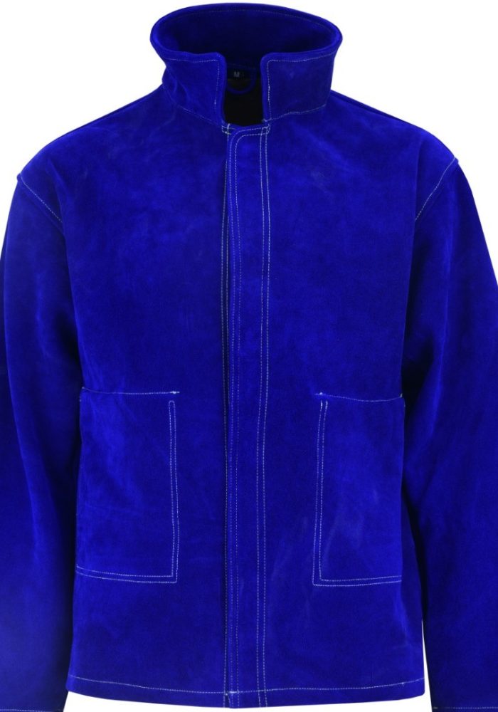 Welding Jacket 2