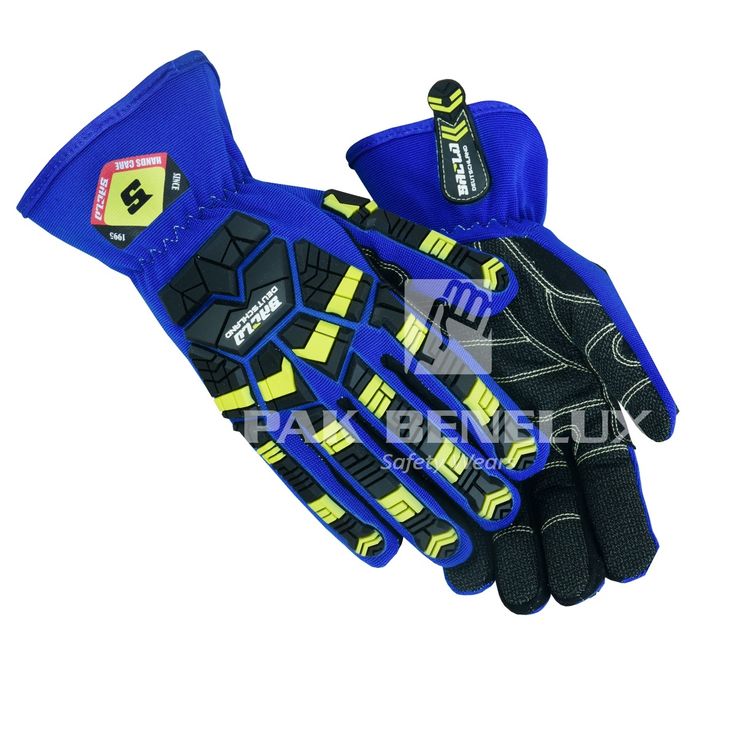 Extrication Gloves EXT-37000