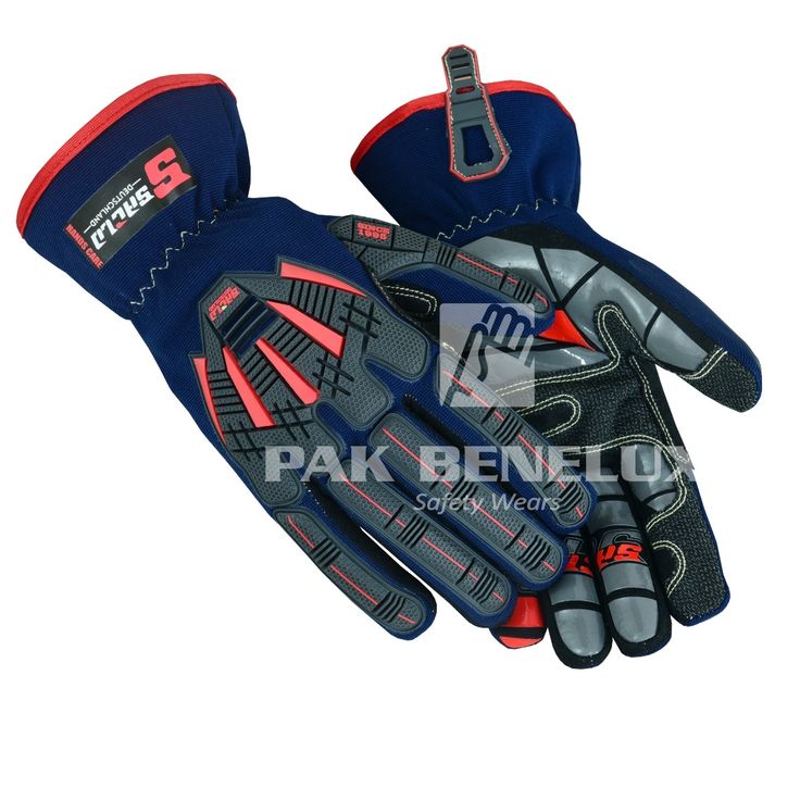 Extrication Gloves EXT-37001-A