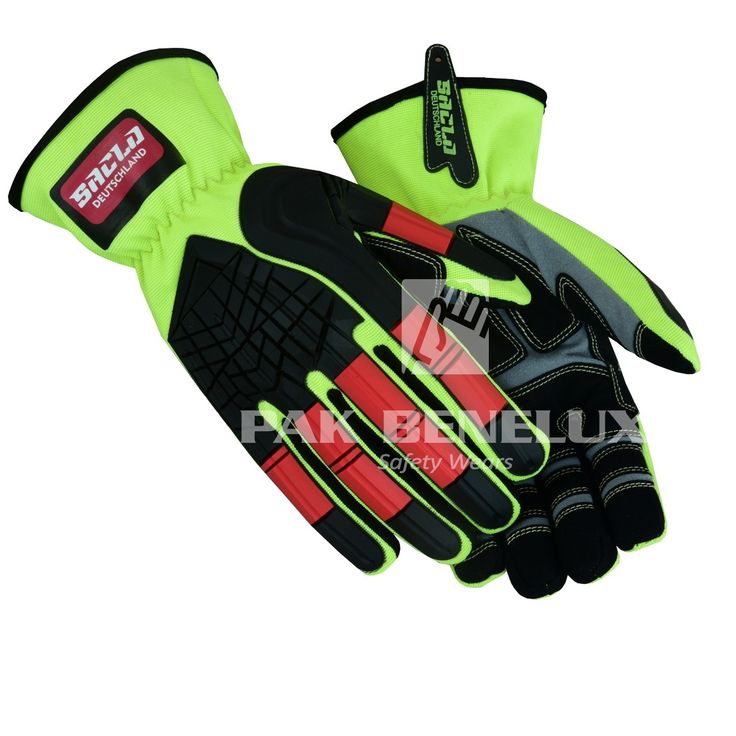 Extrication Gloves EXT-37002-A