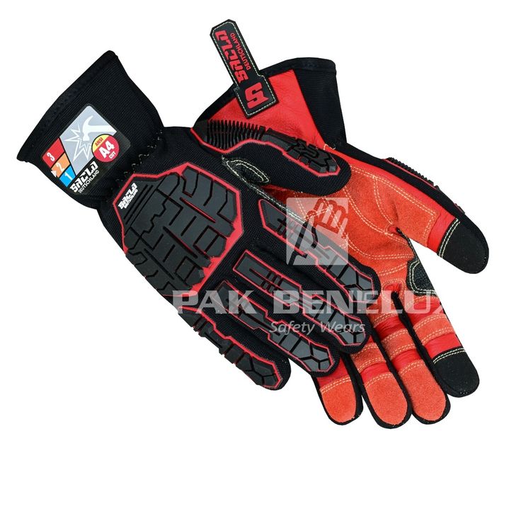 Extrication Gloves EXT-37003-A