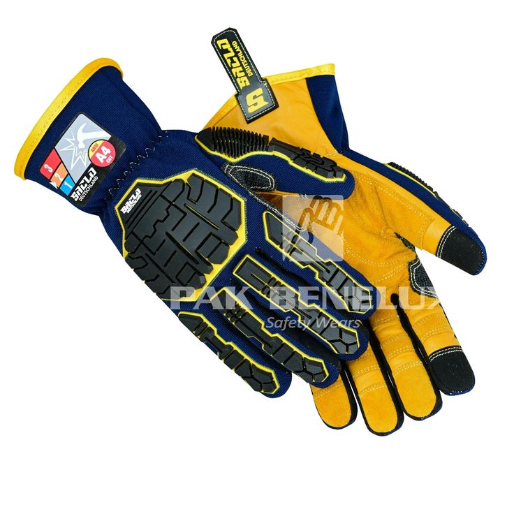 Extrication Gloves EXT-37003