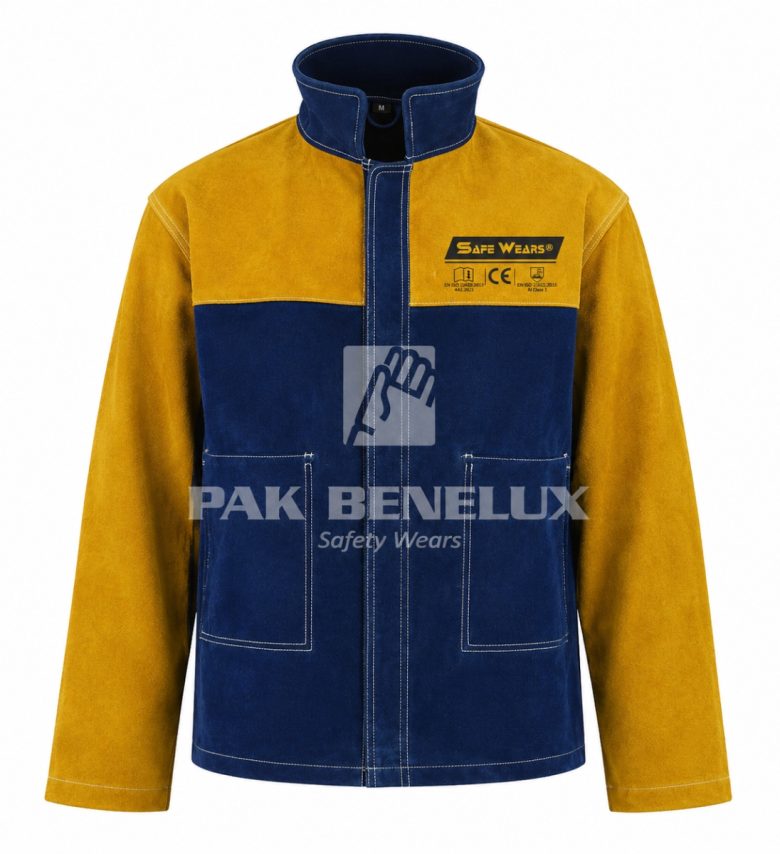 SW-1240 Jacket New