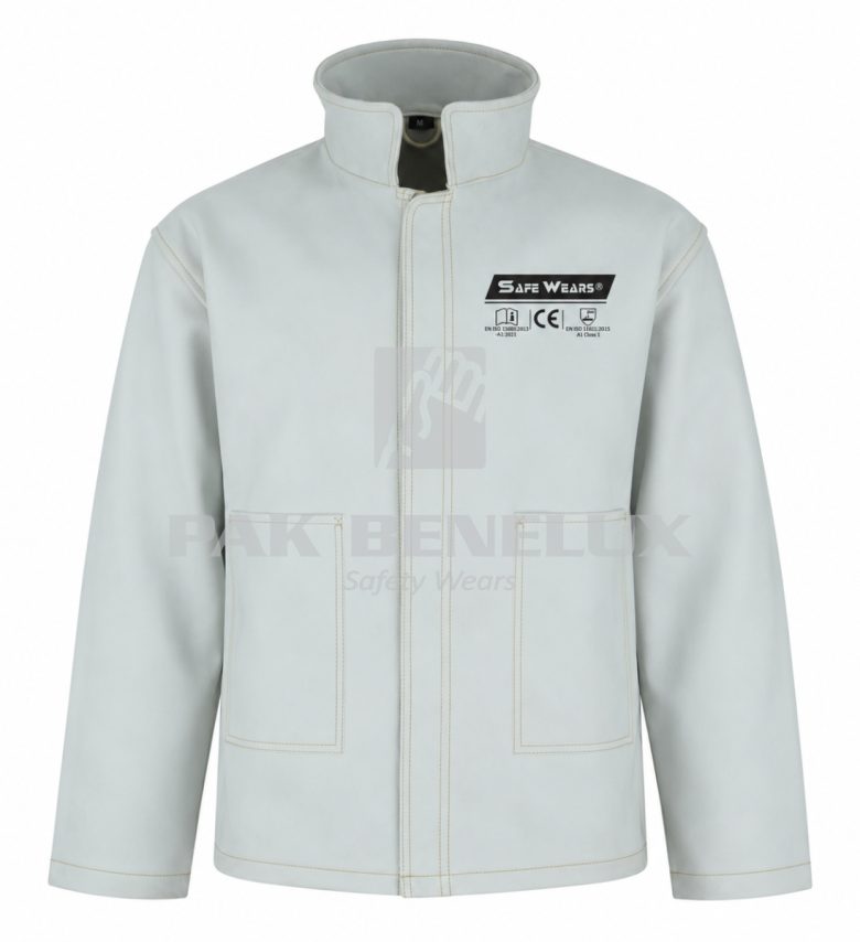SW-1250 Jacket