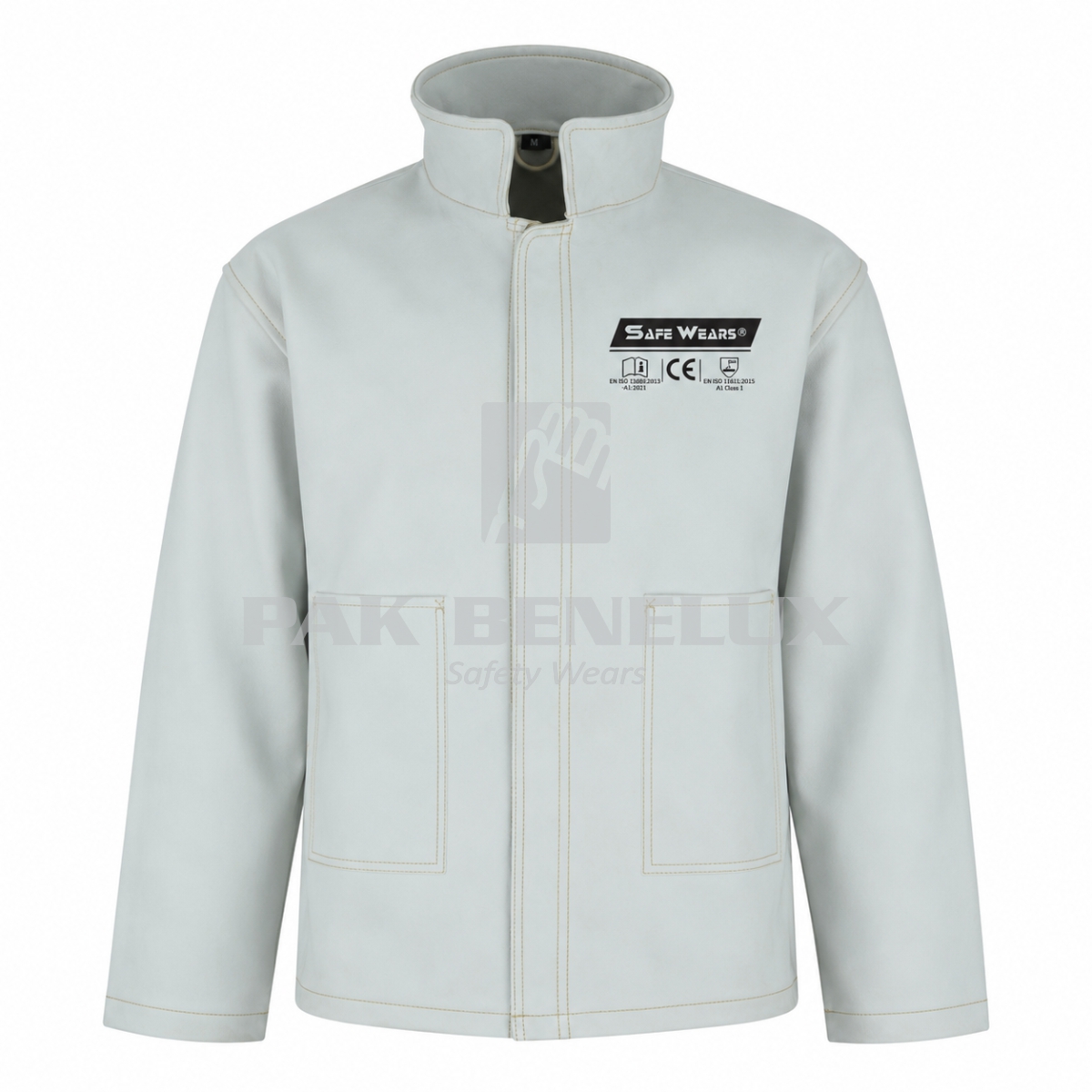 ProWeld Safety Jacket