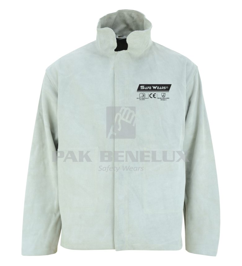 Welding Jacket 1251 W