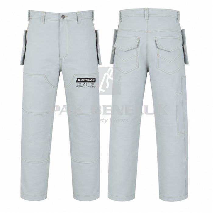 ProWeld Safety Pant
